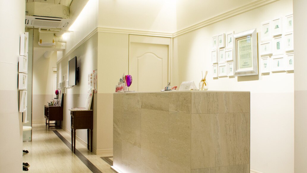 表参道スキンクリニック 沖縄院の紹介画像