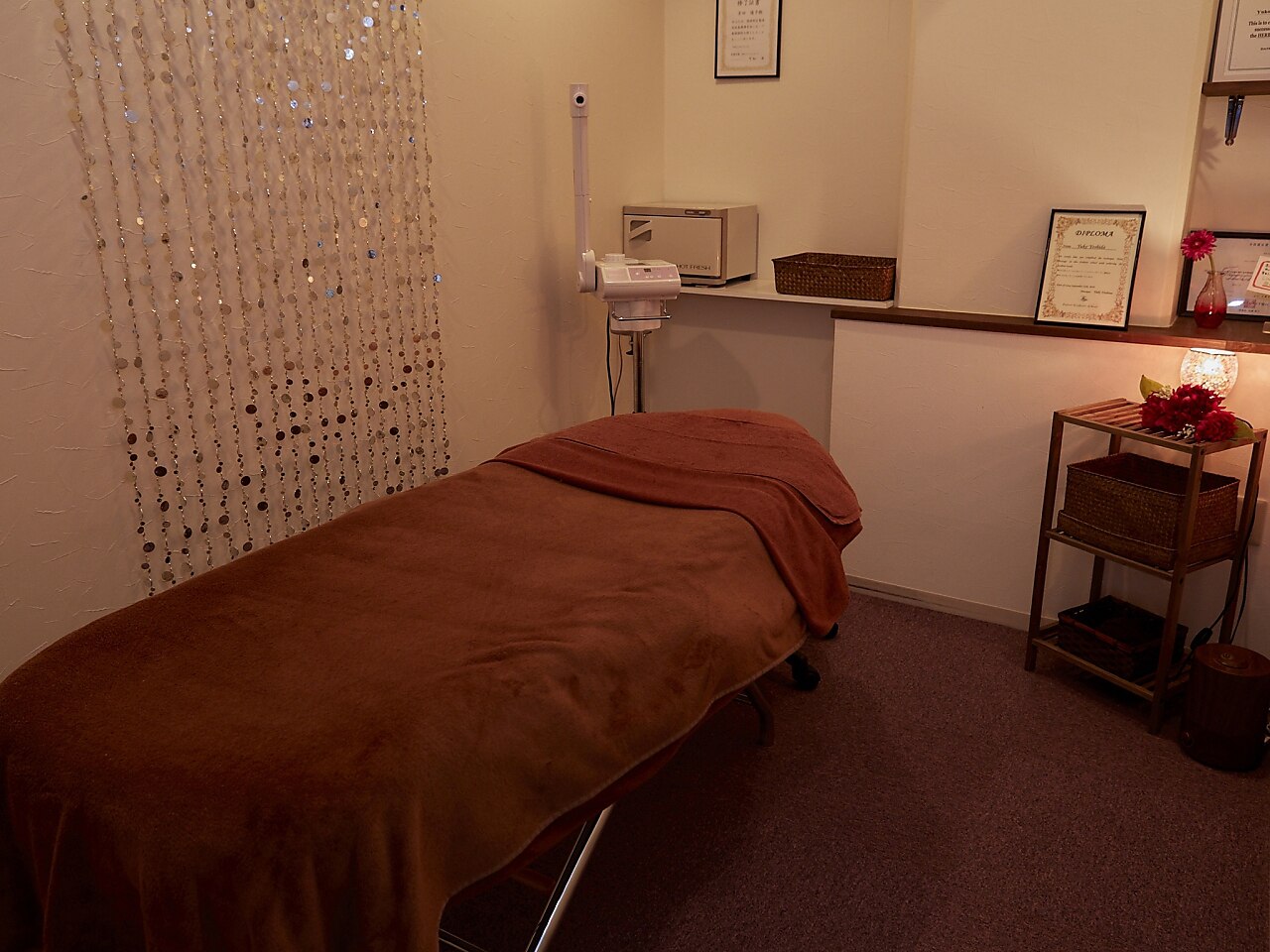 サロンドタピア バイスイートルーム(bysweetroom)の紹介画像