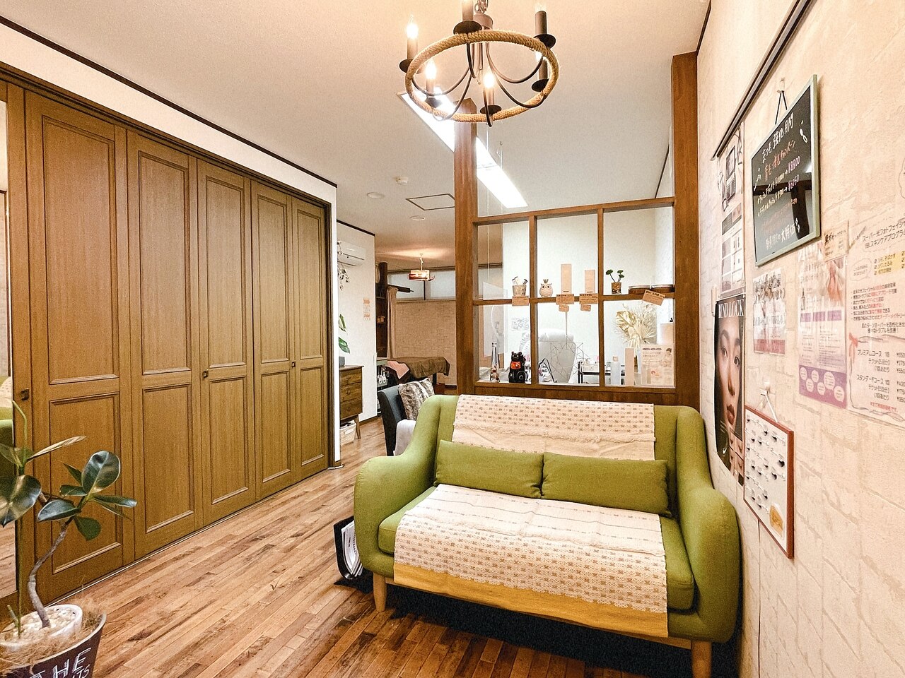 メンズ脱毛サロン Mr.Smooth 【ミスタースムース】の紹介画像