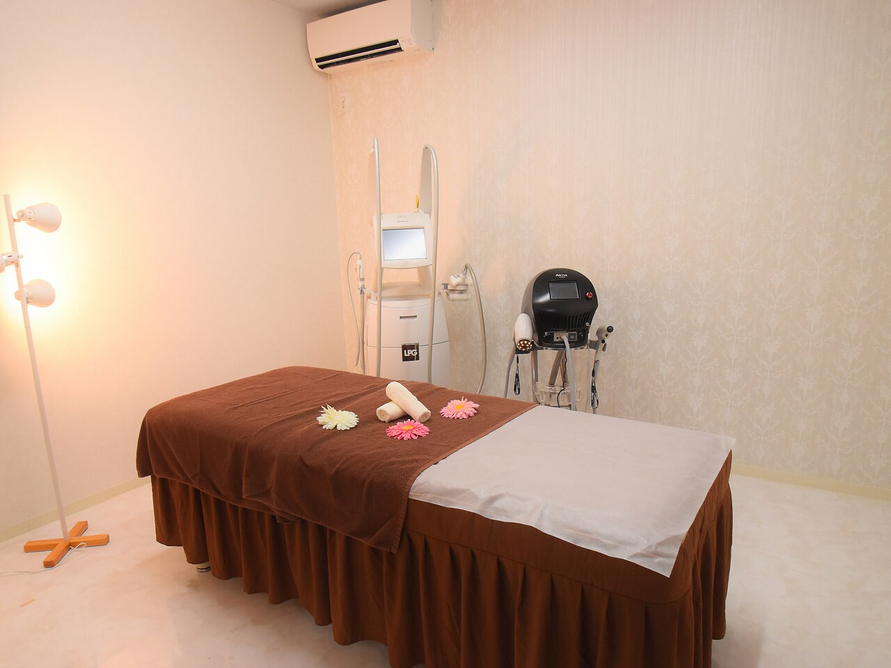 ビーアゲイン(B again)の紹介画像