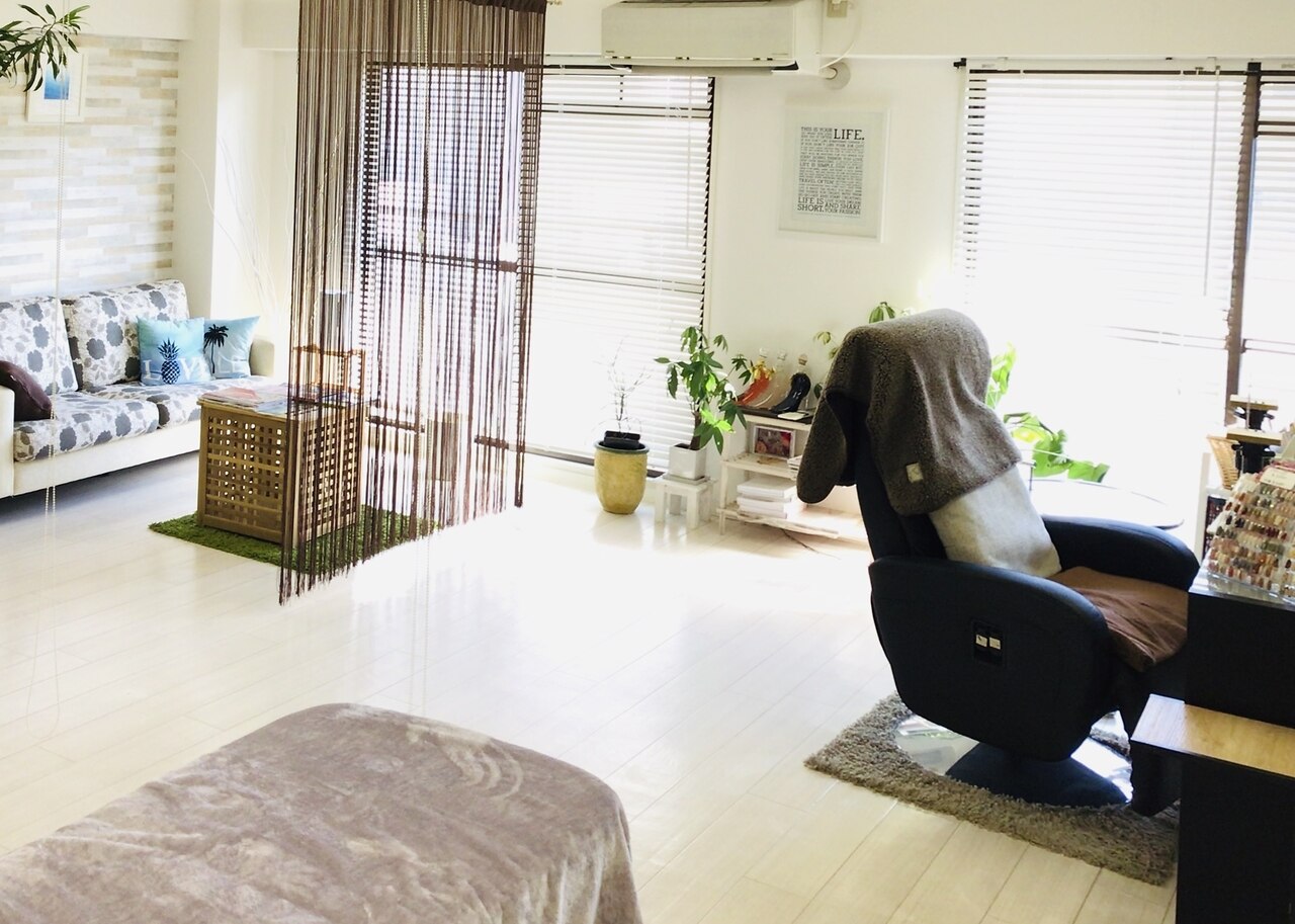 エールーム(A-Room)の紹介画像