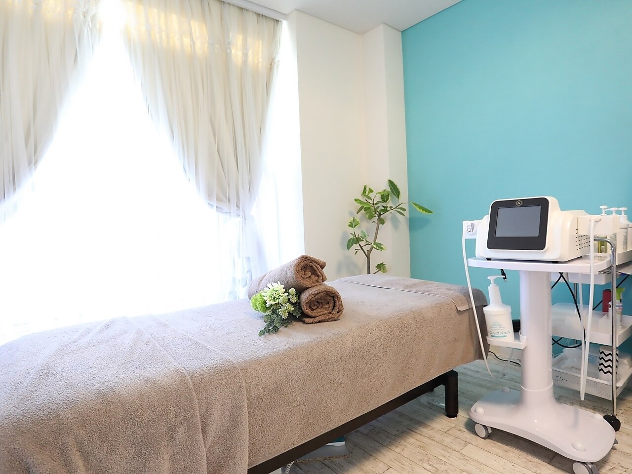 イントゥ(In Two.)の紹介画像