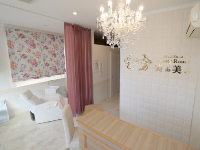 ビューティーリゾート ビビ(美be)の紹介画像