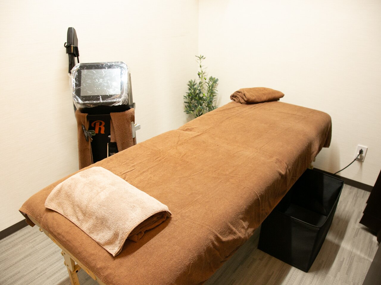 Rスポーツ鍼灸整骨院の紹介画像