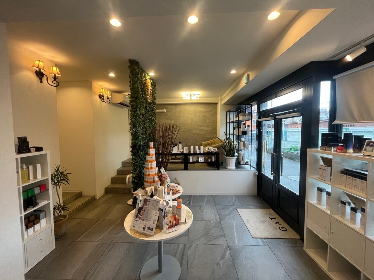 ゲート 関大前店(GATE)の紹介画像