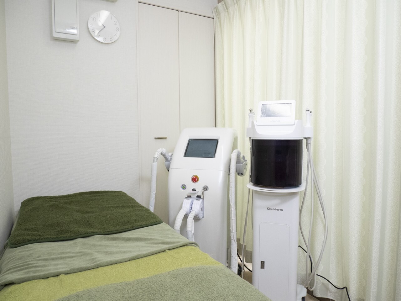 メンズ脱毛サロン Mr.Smooth 【ミスタースムース】の紹介画像