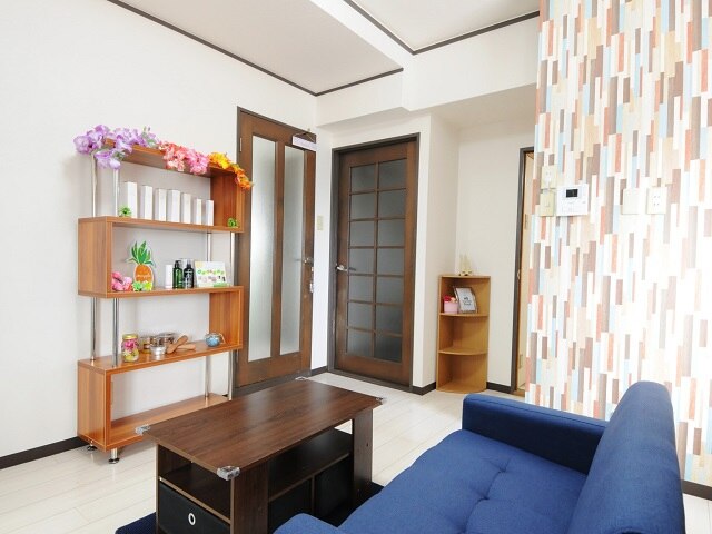 パイナップルピース(Pineapple Peace)の紹介画像