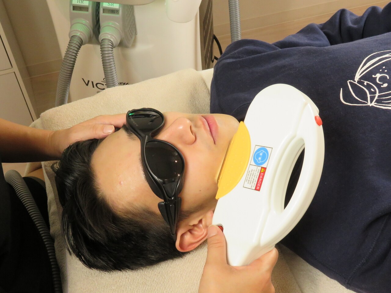 メンズ脱毛サロン Mr.Smooth 【ミスタースムース】の紹介画像