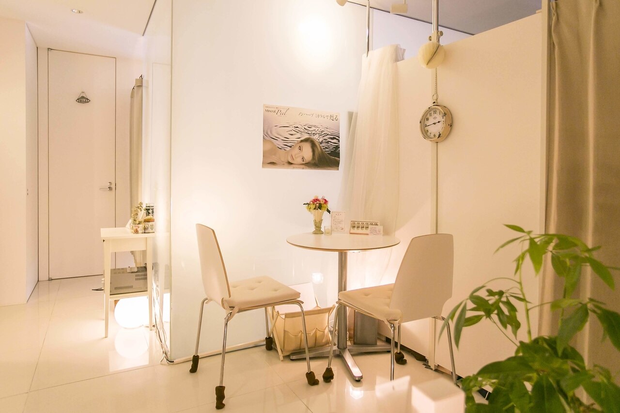 メンズ脱毛サロン Mr.Smooth 【ミスタースムース】の紹介画像