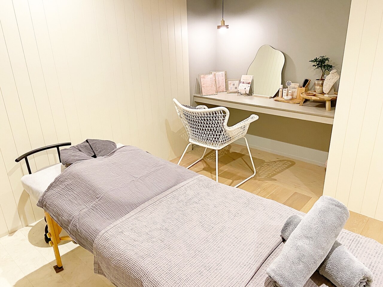 メンズ脱毛サロン Mr.Smooth 【ミスタースムース】の紹介画像