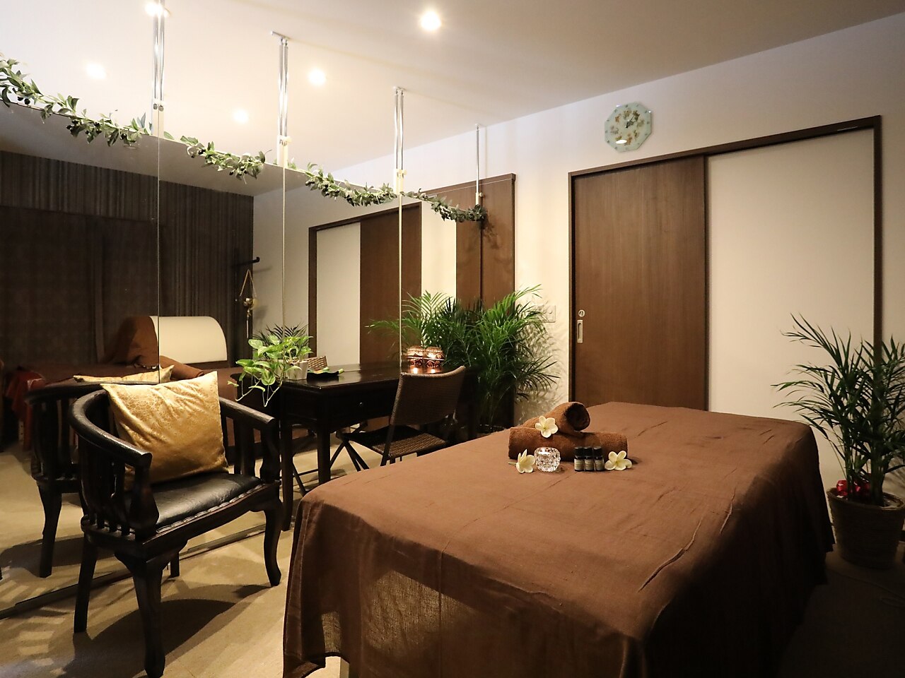 ラ ブルーム(La Bloom)の紹介画像