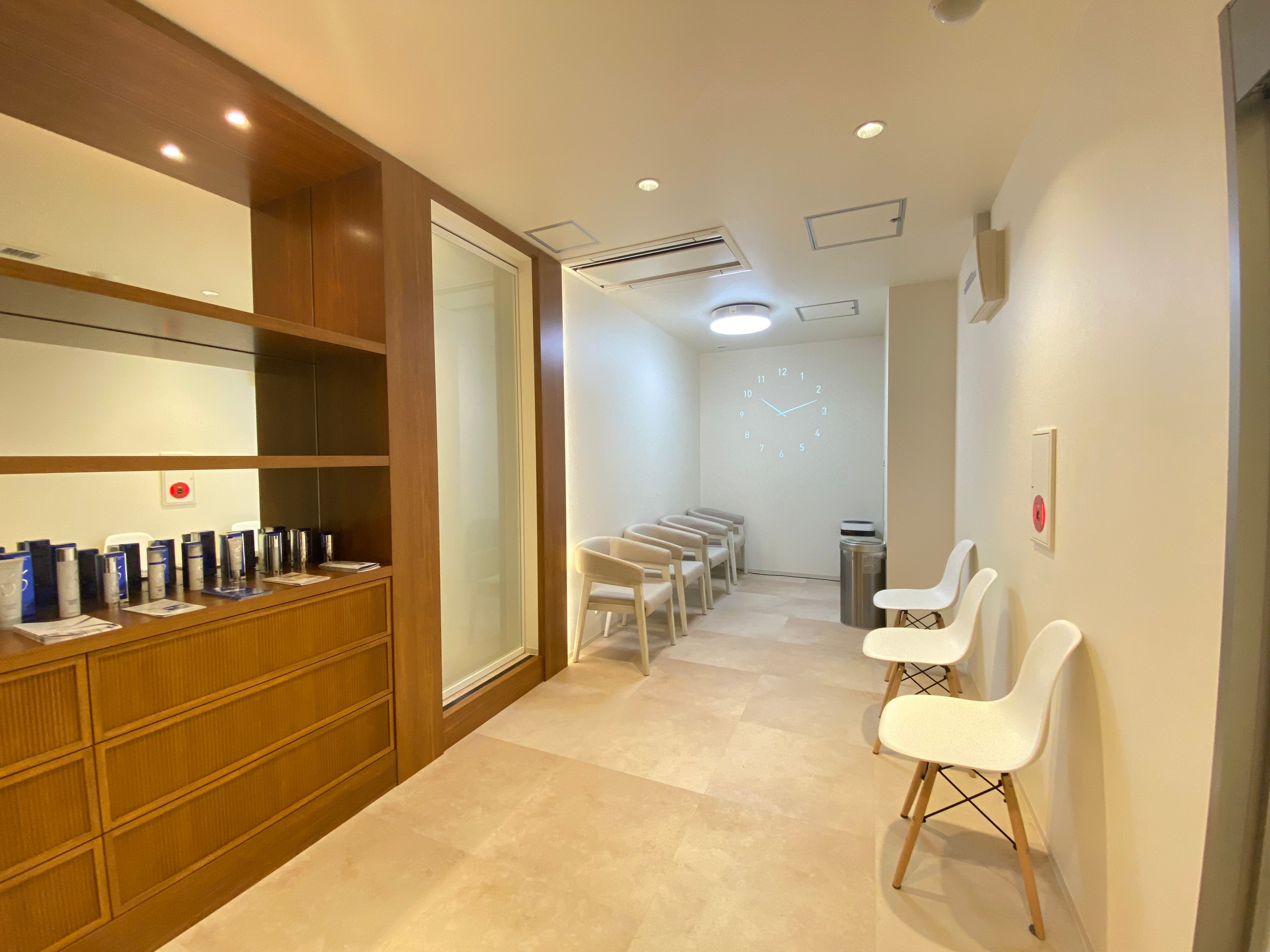 マイスキンクリニックの紹介画像