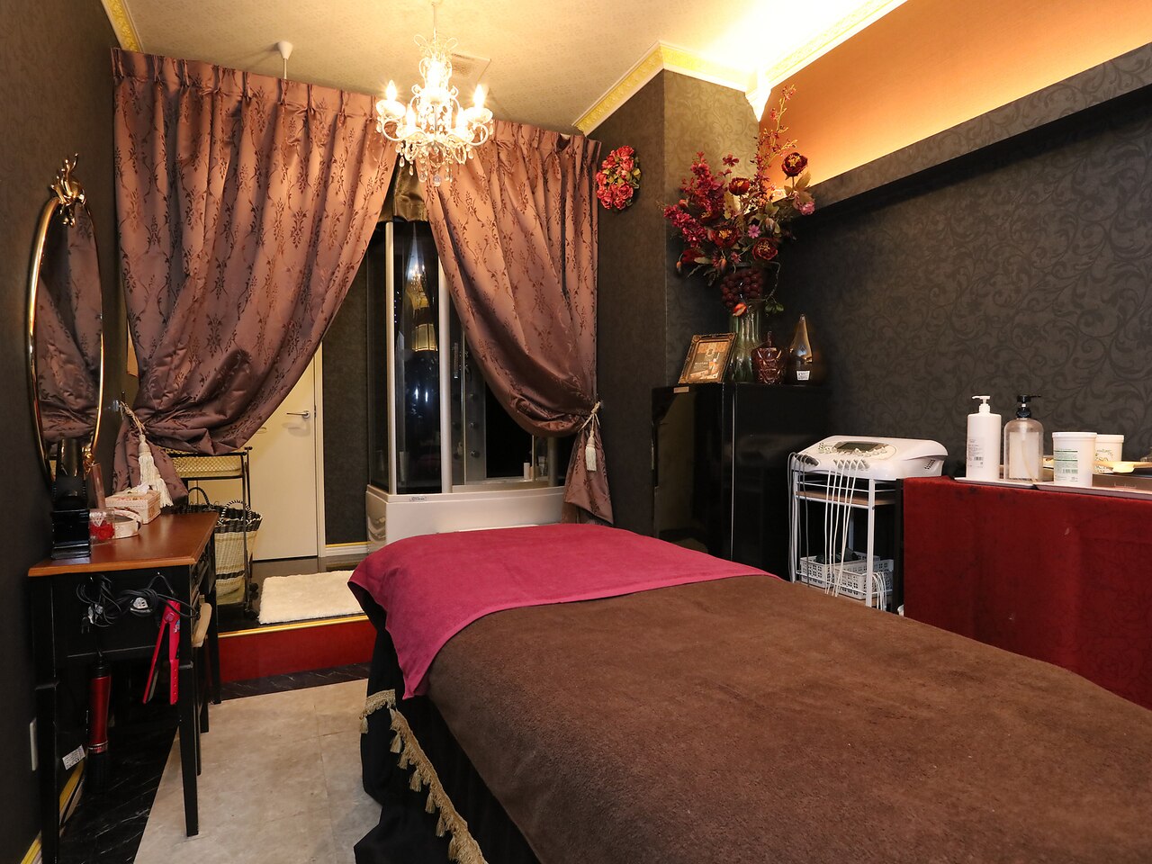 エステティック エルローザ(Esthetique elle Rosa)の紹介画像