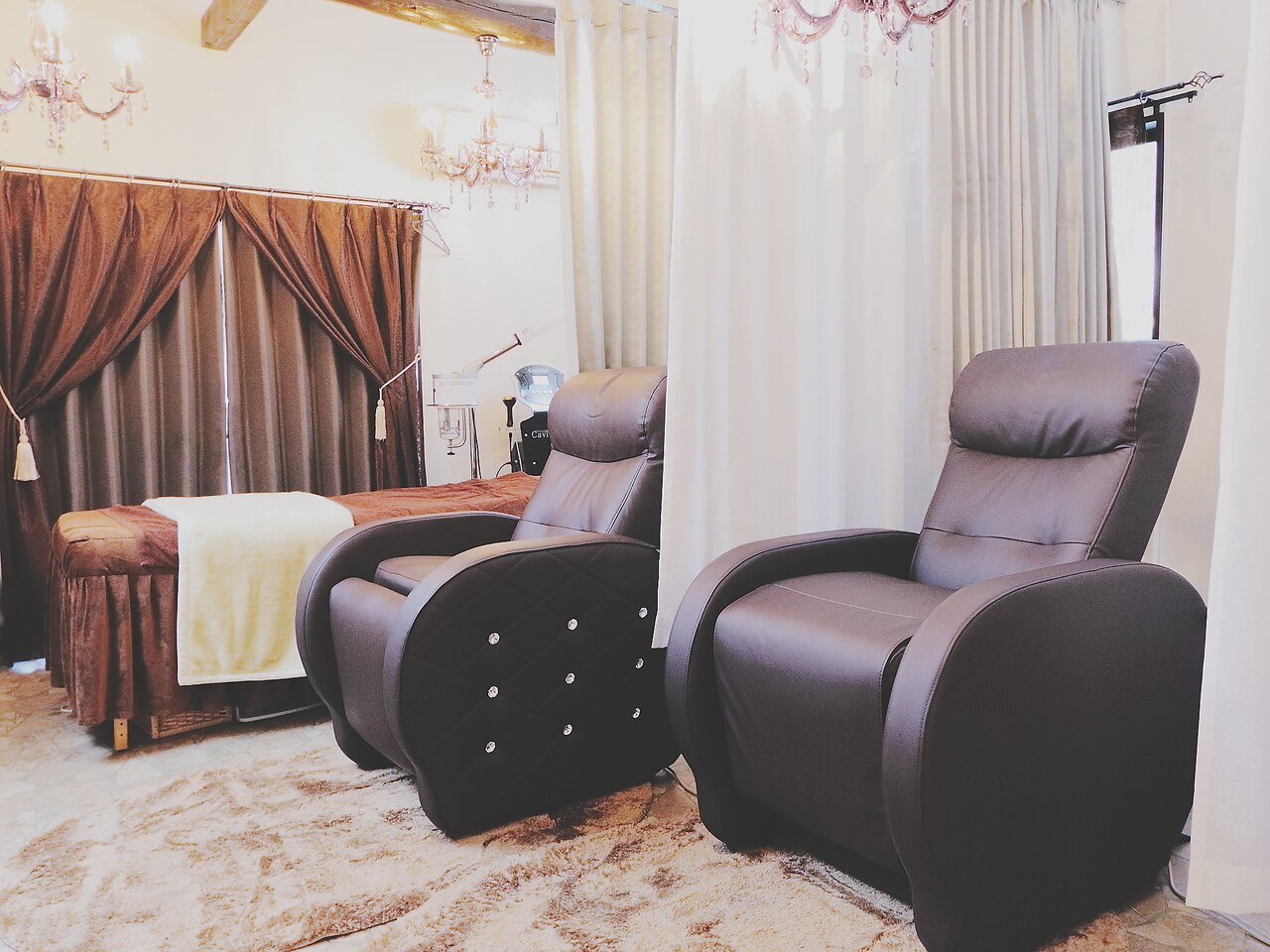 メンズ脱毛サロン Mr.Smooth 【ミスタースムース】の紹介画像