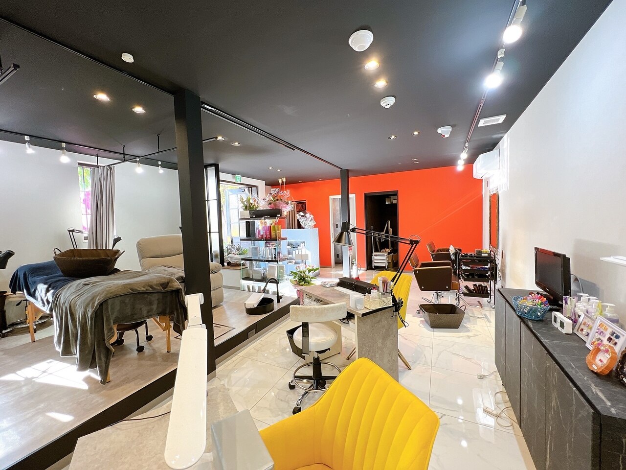 リールエム 高石店(Riru_M)の紹介画像