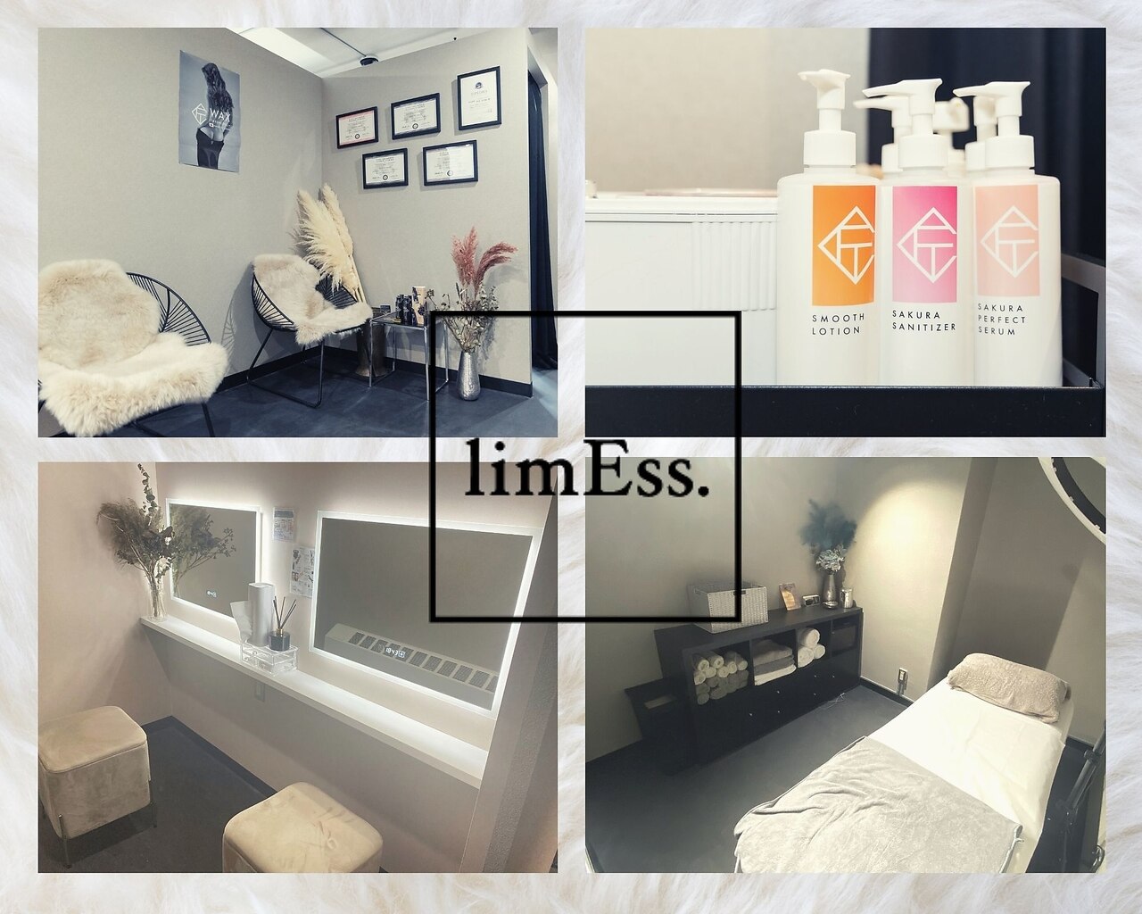 メンズ脱毛サロン Mr.Smooth 【ミスタースムース】の紹介画像