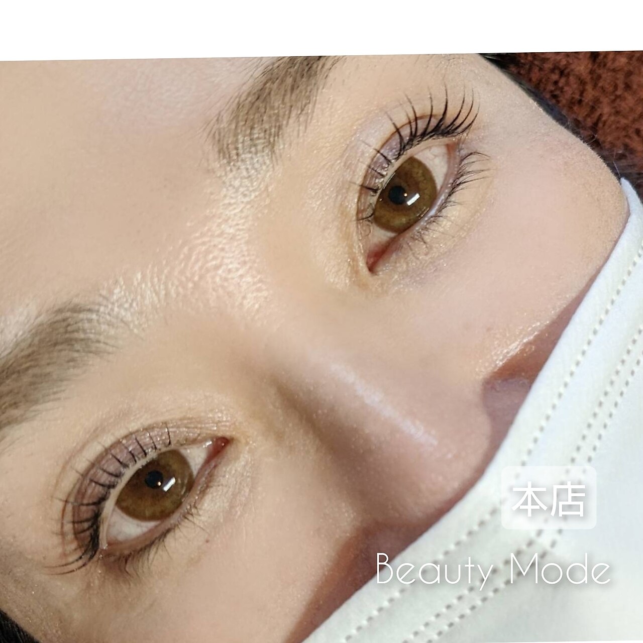 ビューティーモード(Beauty Mode)の紹介画像