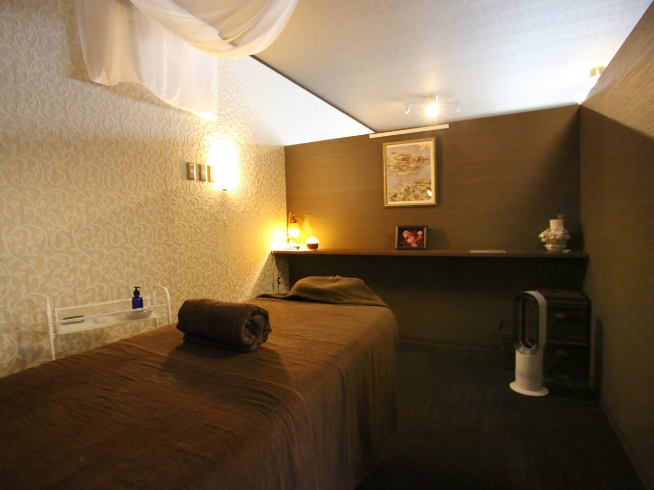 伽保俐堂(カホリドウ)の紹介画像