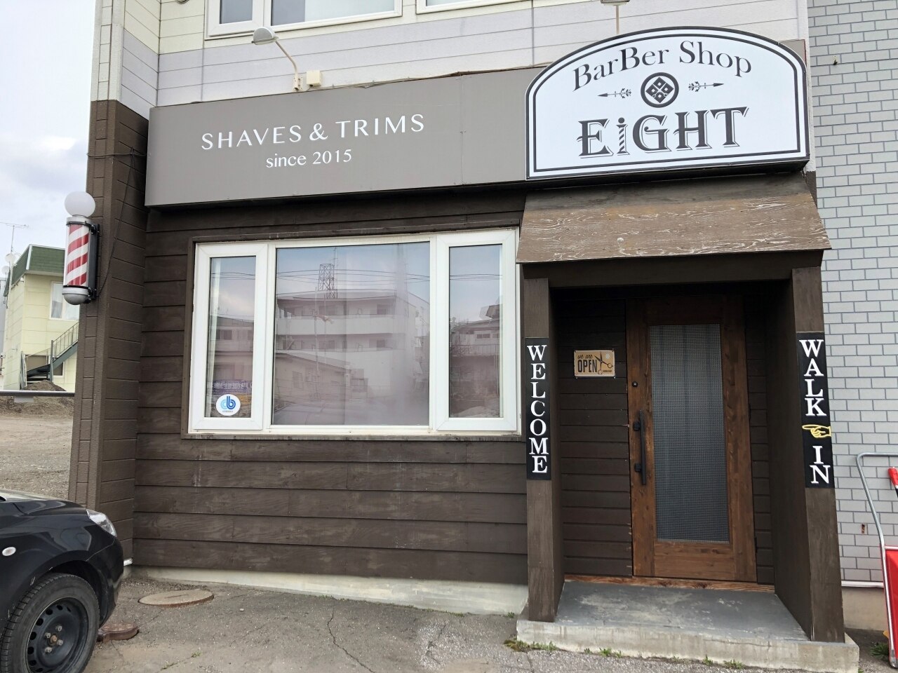 メンズ脱毛サロン Mr.Smooth 【ミスタースムース】の紹介画像