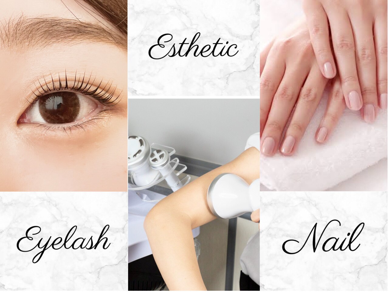 セルフ de エステ ビューティースタジオの紹介画像