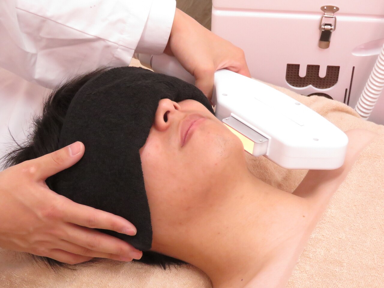 メンズ脱毛サロン Mr.Smooth 【ミスタースムース】の紹介画像