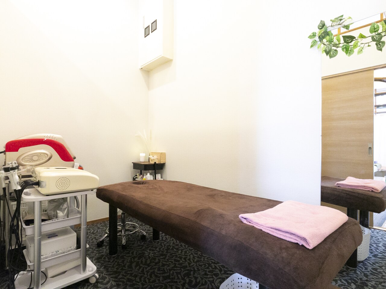 メンズ脱毛サロン Mr.Smooth 【ミスタースムース】の紹介画像