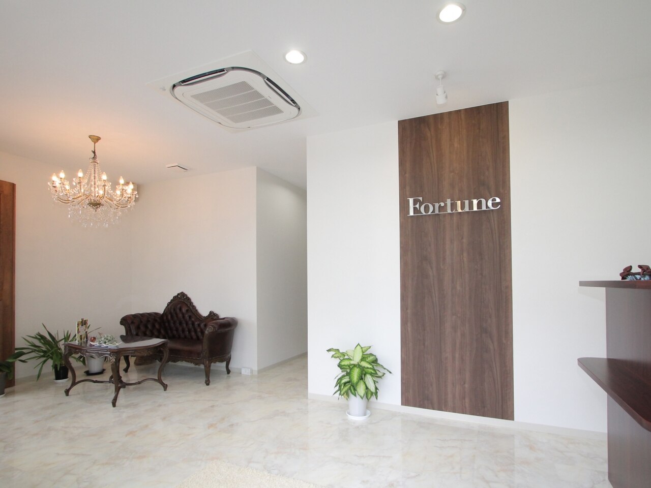 フォルチュンヌ(Fortune)の紹介画像