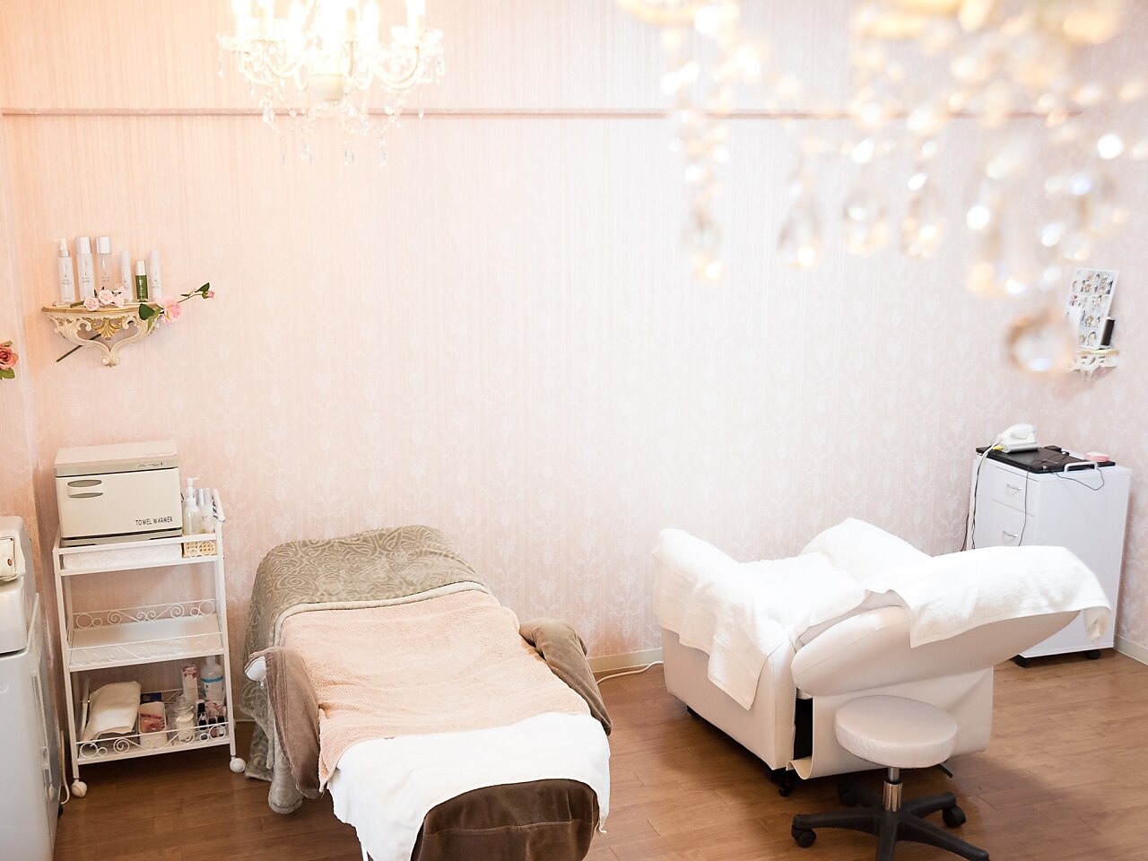 メンズ脱毛サロン Mr.Smooth 【ミスタースムース】の紹介画像