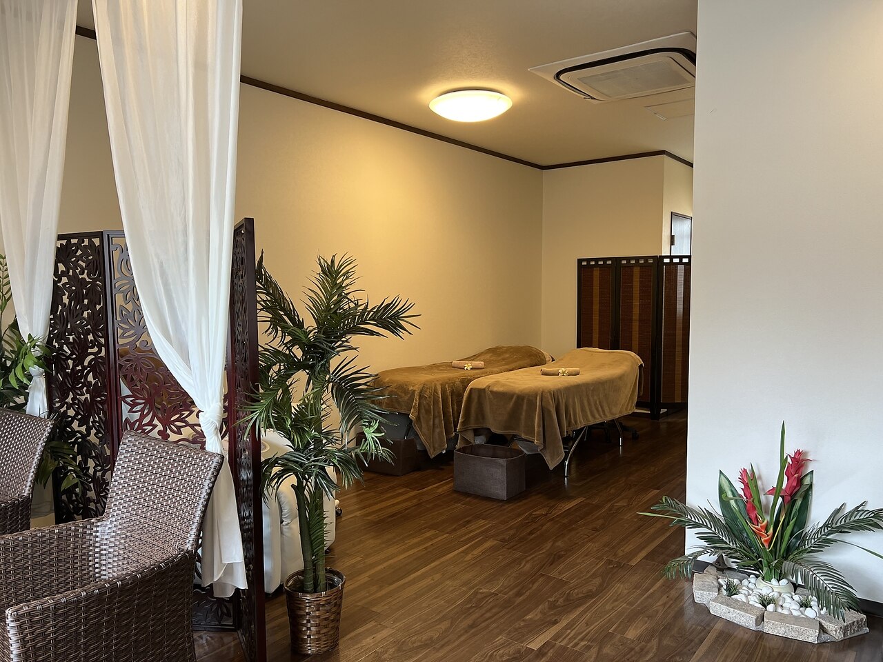 メンズ脱毛サロン Mr.Smooth 【ミスタースムース】の紹介画像