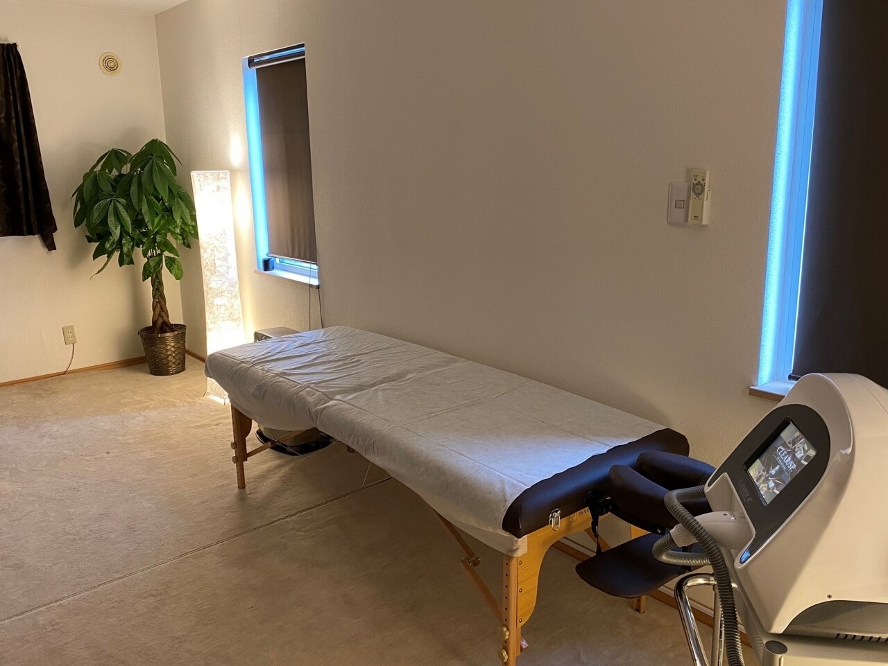 メンズ専門脱毛ギャングの紹介画像