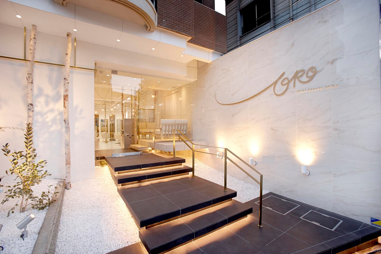 メンズ脱毛サロン Mr.Smooth 【ミスタースムース】の紹介画像