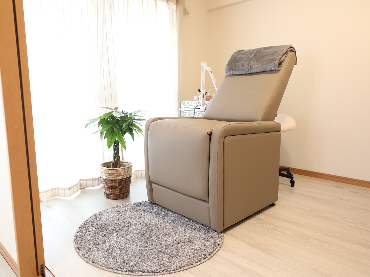 メンズ脱毛サロン Mr.Smooth 【ミスタースムース】の紹介画像