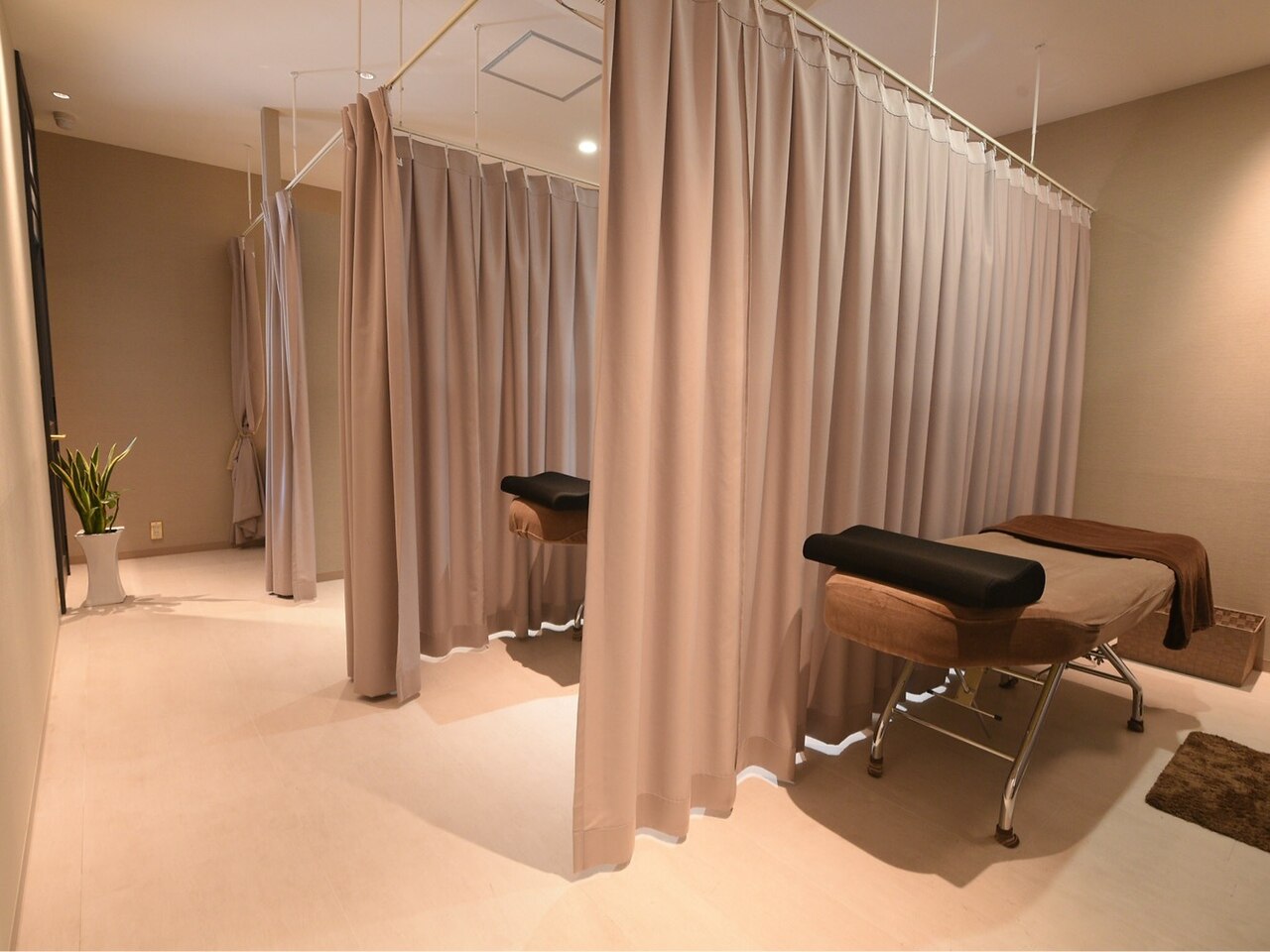 メンズ脱毛サロン Mr.Smooth 【ミスタースムース】の紹介画像