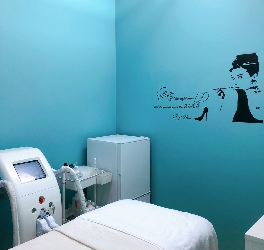 メンズ脱毛サロン Mr.Smooth 【ミスタースムース】の紹介画像