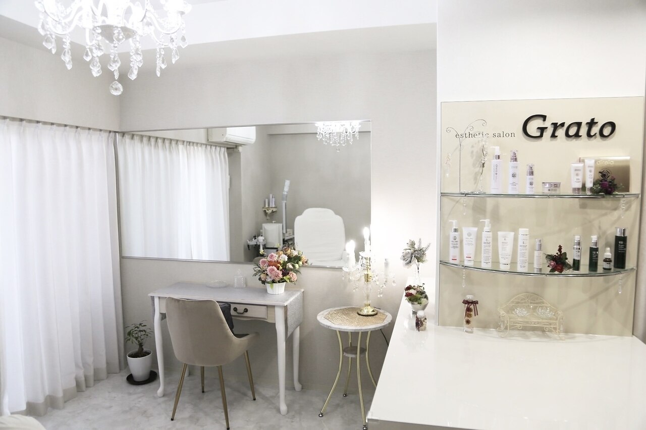 グラート(Grato)の紹介画像