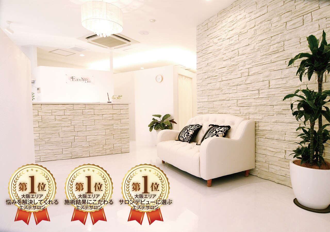 ファニービー 吹田店の紹介画像