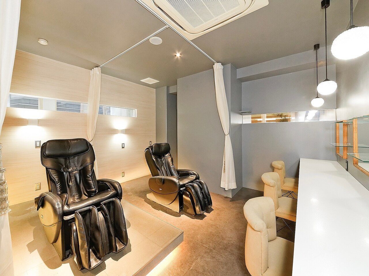 メンズ脱毛サロン Mr.Smooth 【ミスタースムース】の紹介画像