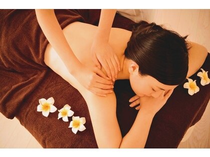 ラソラス(La.Solace)の紹介画像