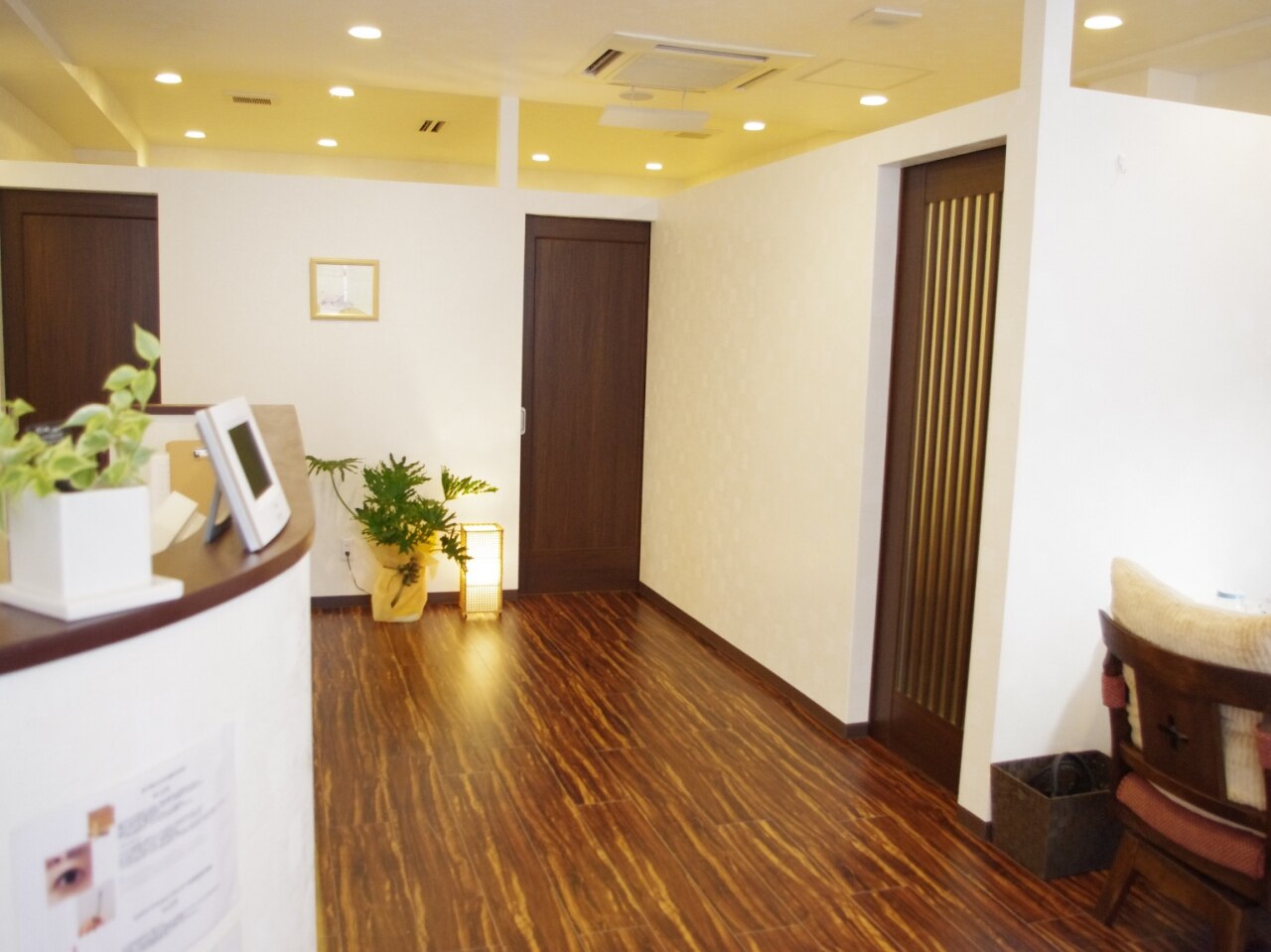 ルエマ(Lu ema)の紹介画像