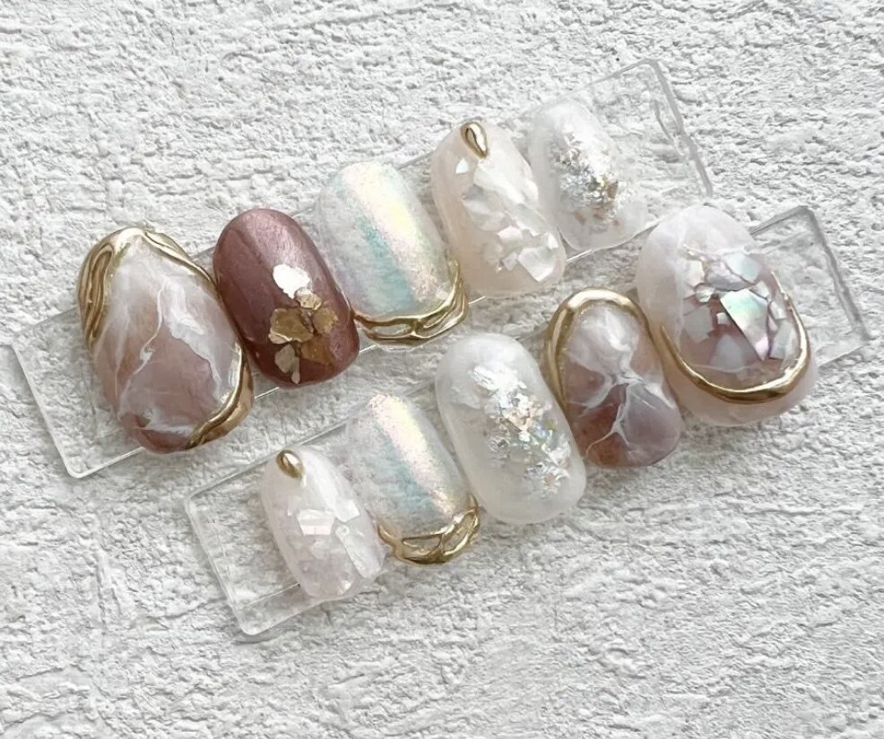 ルナネイル(runanail)の紹介画像