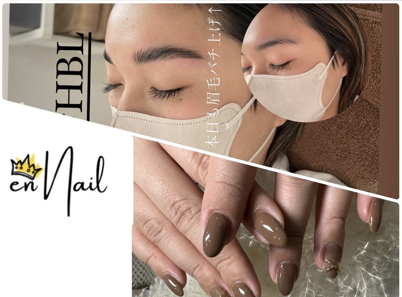 エン ネイル(eN-naiL)の紹介画像