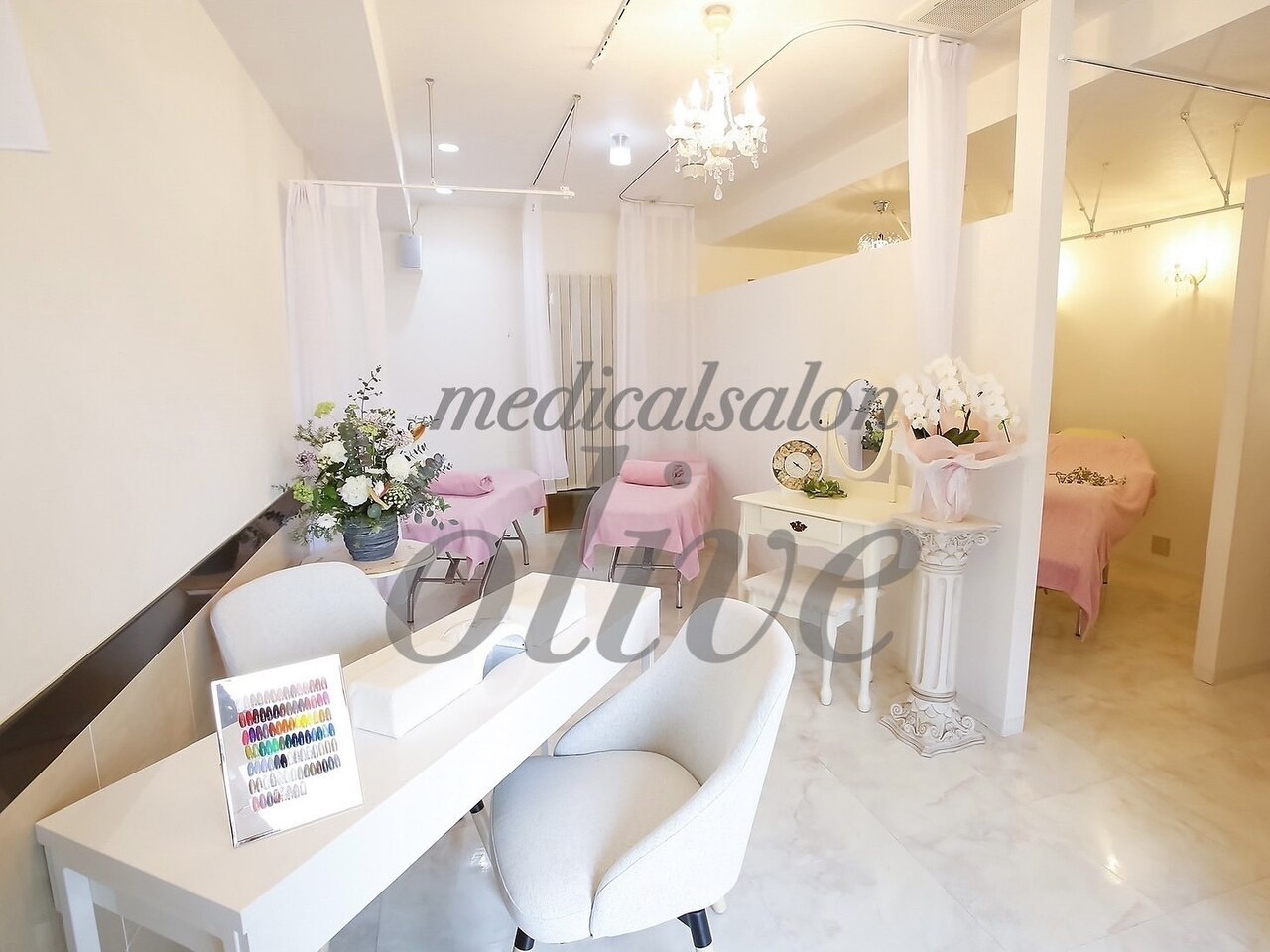 メンズ脱毛サロン Mr.Smooth 【ミスタースムース】の紹介画像