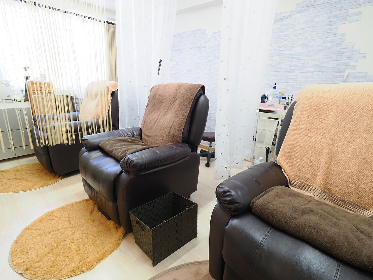 アイラッシュサロン カルモ(eye lash salon calmo)の紹介画像