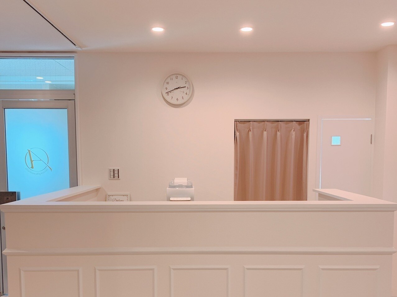 エース シャイニングビューティフリー(A Shining Beautifully)の紹介画像