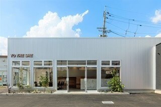 リアアイズ TO THE SHE店(Li’a eyes)の紹介画像