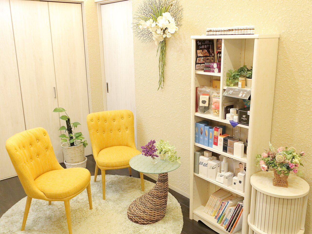 バービックサロン高槻の紹介画像