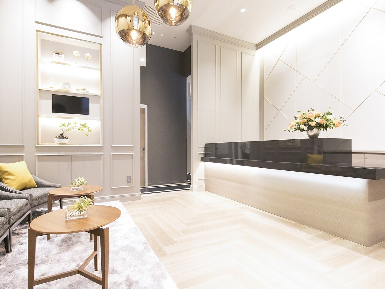 メンズ脱毛サロン Mr.Smooth 【ミスタースムース】の紹介画像