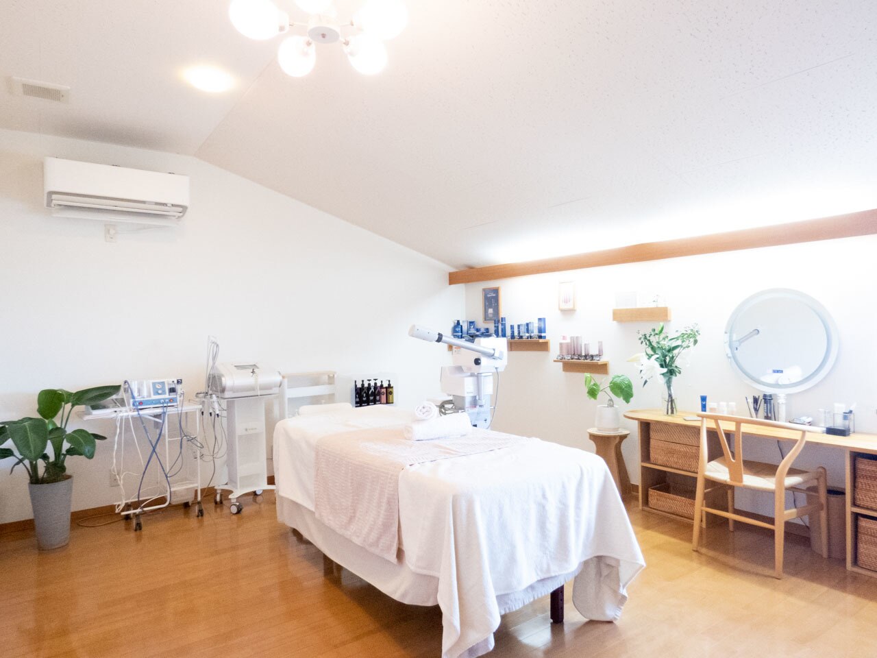 メンズ脱毛サロン Mr.Smooth 【ミスタースムース】の紹介画像