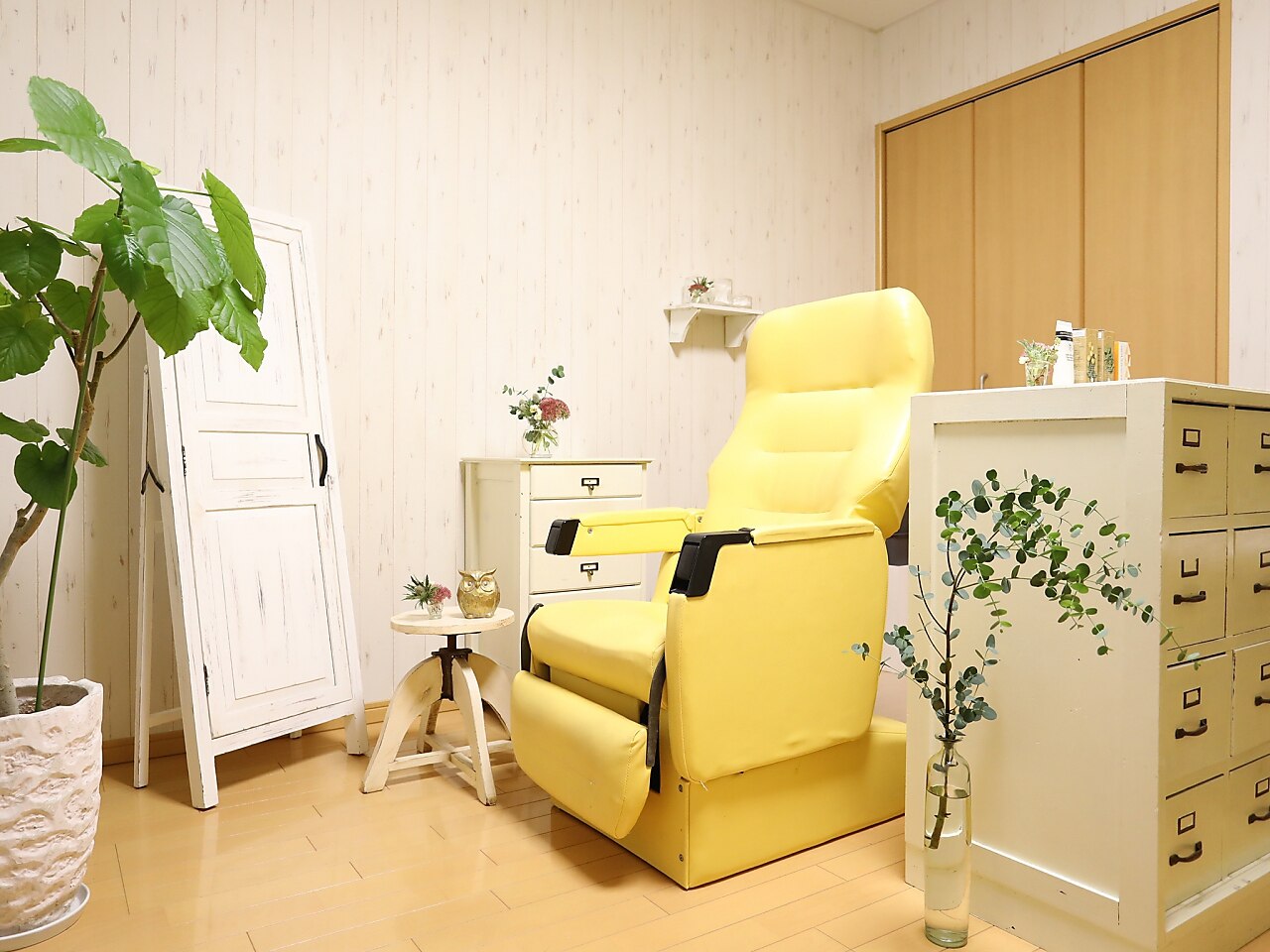 ラ ポッシュ(la.posh)の紹介画像