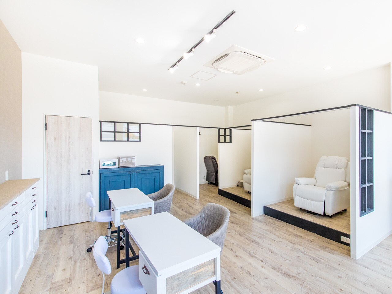 メンズ脱毛サロン Mr.Smooth 【ミスタースムース】の紹介画像